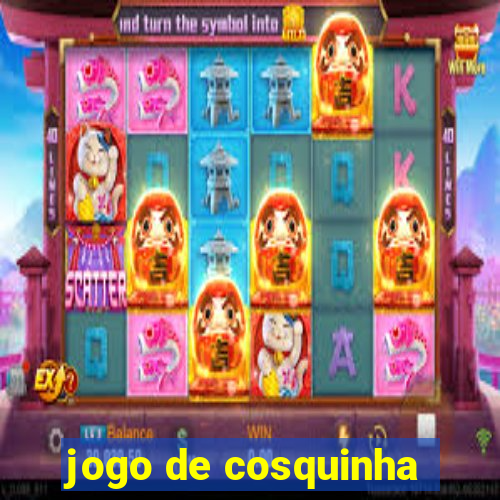 jogo de cosquinha